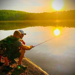 Meet your Posher, Jason